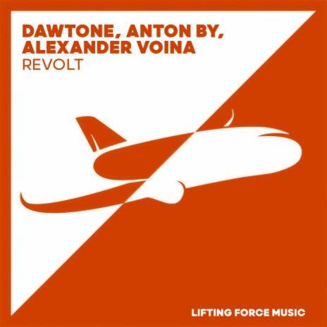Revolt ft. Anton By & Alexander Voina