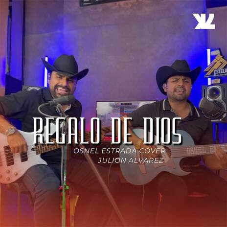 Regalo de Dios | Boomplay Music