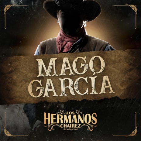 Mago Garcia | Boomplay Music