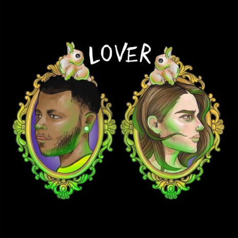 Lover ft. Leo The Kind | Boomplay Music