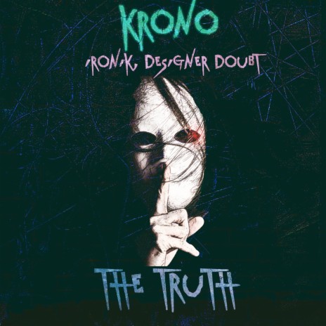 The Truth ft. Ironik & Designer Doubt | Boomplay Music