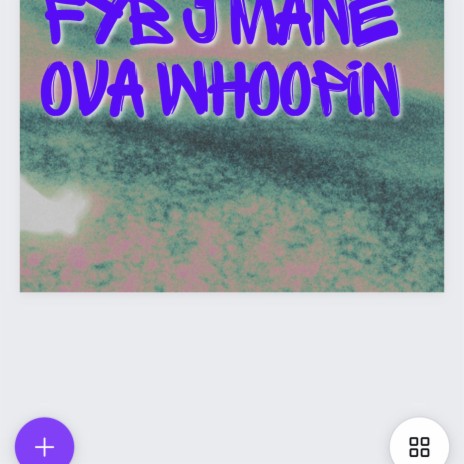 Ova Whoopin | Boomplay Music