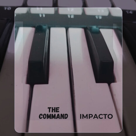 The Command | Boomplay Music