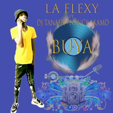 Buya | Boomplay Music