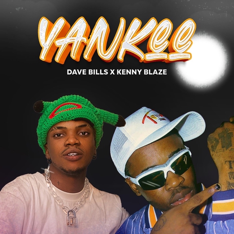 Yankee ft. Kenny Blaze | Boomplay Music