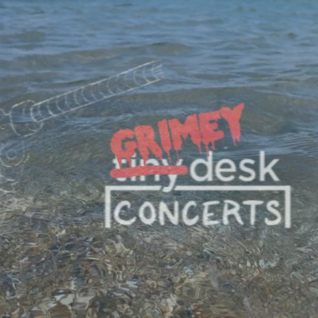 Grimey Desk, Vol. 3