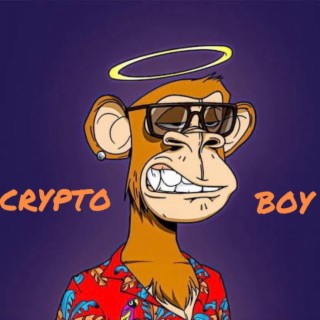 Cryptoboy lyrics | Boomplay Music