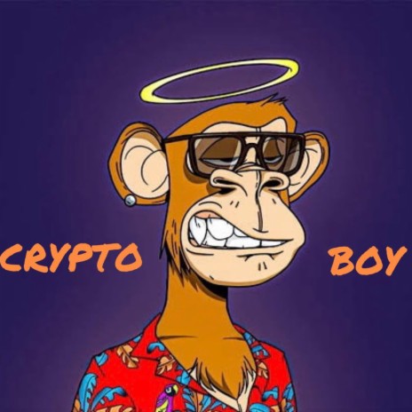 Cryptoboy | Boomplay Music