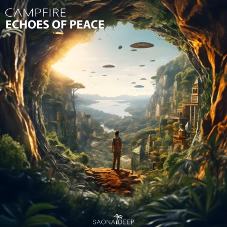 Echoes of Peace | Boomplay Music