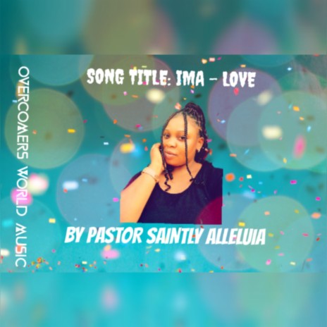 Ima Love | Boomplay Music