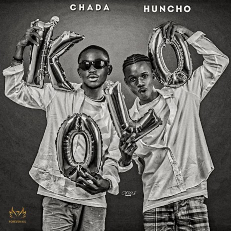 Kolo ft. Chada & Big Huncho | Boomplay Music