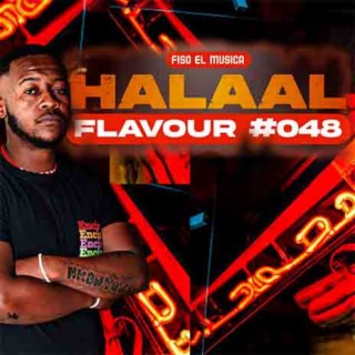 Halaal Flavour Episode 48