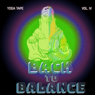The Yoga Tape Vol. IV