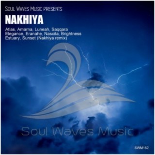 Soul Waves Music presents NAKHIYA