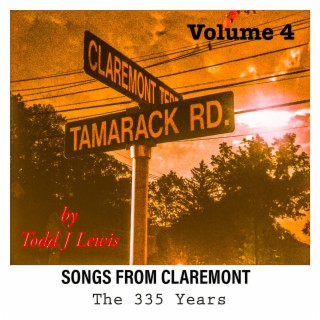 THE 335 YEARS-VOL 4
