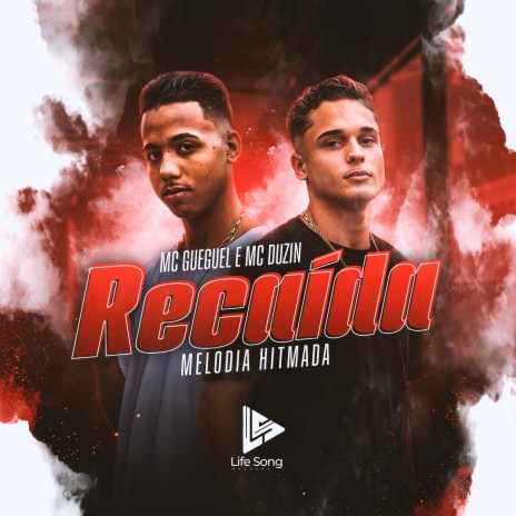 Recaída Melodia Hitmada ft. Mc Duzin & Dj Granfino | Boomplay Music