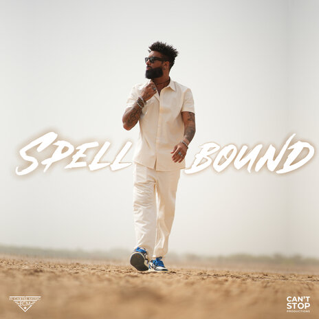 Spellbound | Boomplay Music