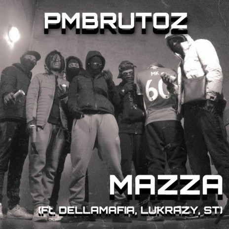 Mazza | Boomplay Music