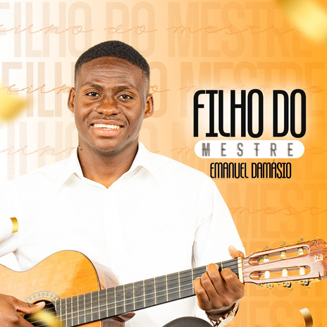 Filho do Mestre | Boomplay Music