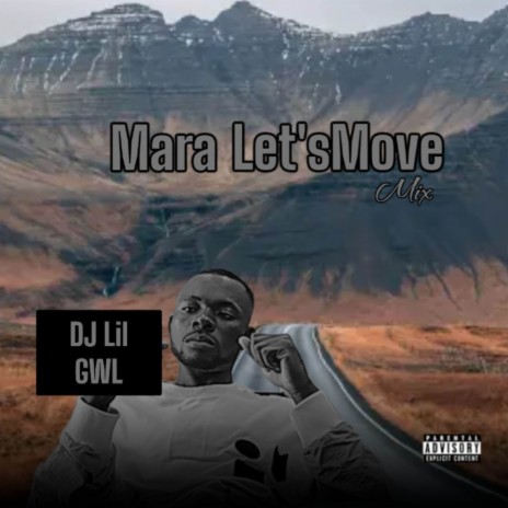 Mara Let's Move Mix