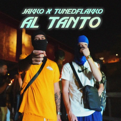 Al Tanto ft. Tunedflakko 011 & Oyegrose | Boomplay Music