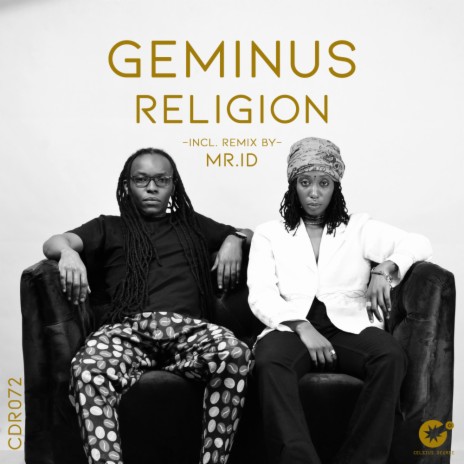 Religion (Mr. ID Remix) | Boomplay Music