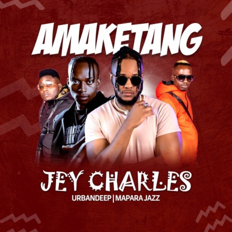 Amaketang ft. UrbanDeep & Mapara A Jazz | Boomplay Music