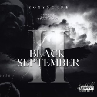 Black September 2