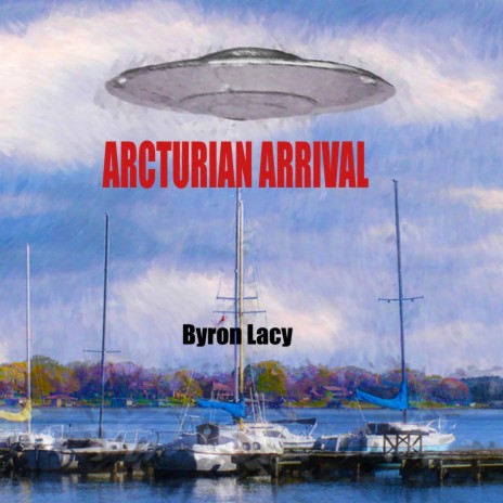 Arcturians Arrival | Boomplay Music