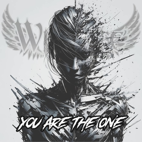 You Are The One | Boomplay Music