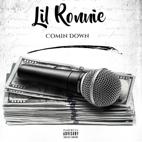 Comin Down | Boomplay Music