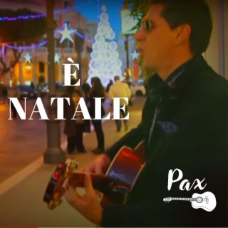 É Natale lyrics | Boomplay Music