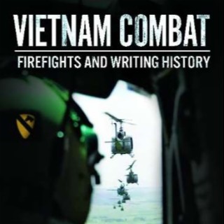 Robin Bartlett: Vietnam Combat