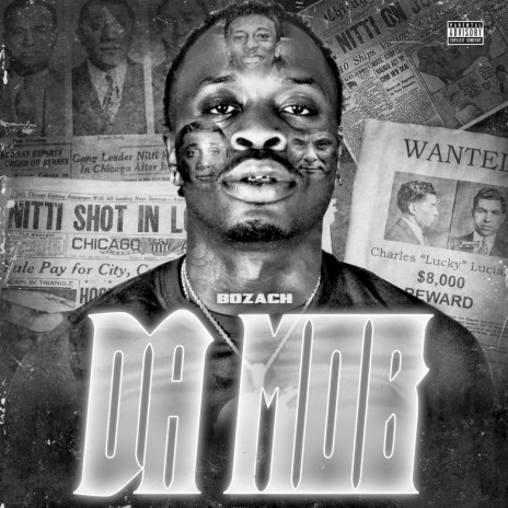 Da Mob | Boomplay Music