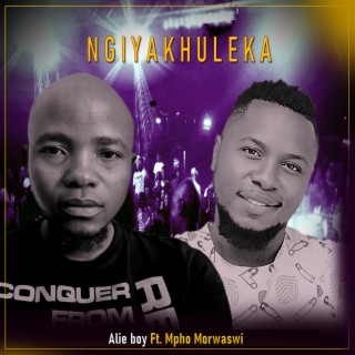 Ngiyakhuleka