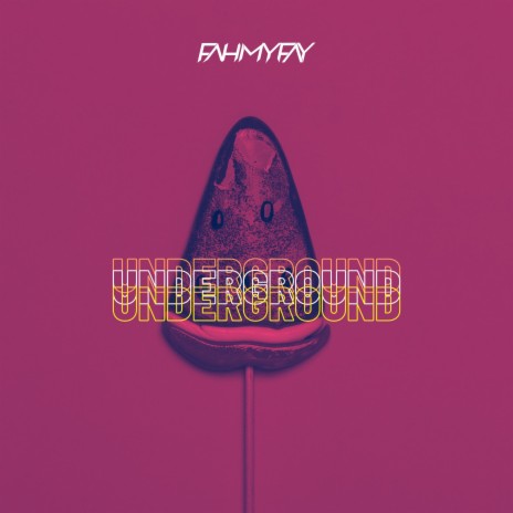 Underground | Boomplay Music