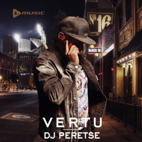 Vertu (Original Mix) | Boomplay Music