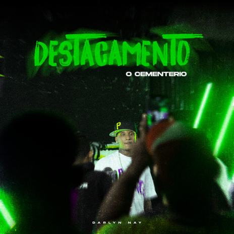 Destacamento o Cementerio | Boomplay Music