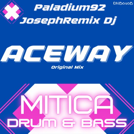 Aceway ft. Paladium92 | Boomplay Music