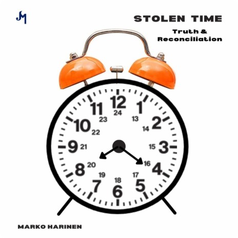 Stolen Time (Reconciliation) | Boomplay Music