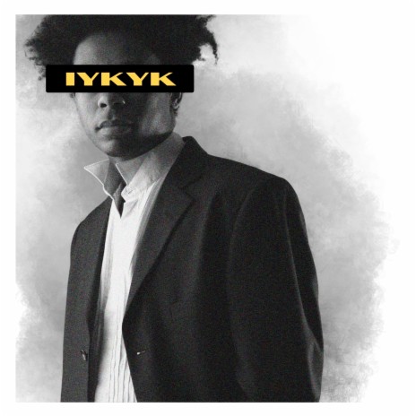 I.Y.K.Y.K ft. Desmond Mase | Boomplay Music