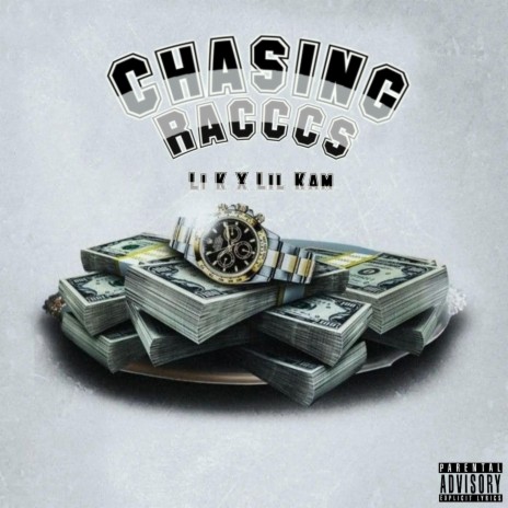 Chasing Racccs ft. Lil Kam