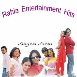 Rahla Entertainment Hits