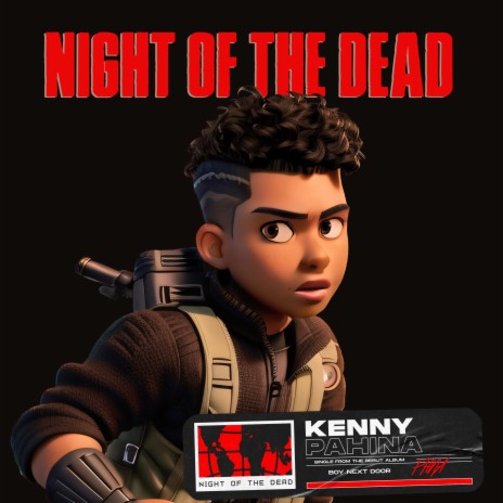 Night of the Dead (Edit) | Boomplay Music