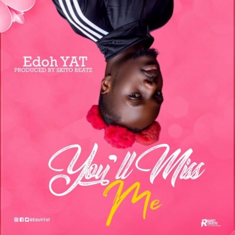 You’ll Miss Me (Prod by SKITO Beatz) | Boomplay Music
