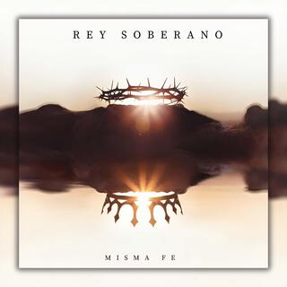 Rey Soberano