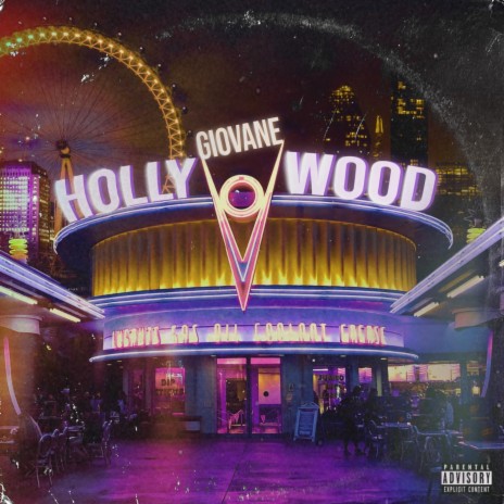 Giovane Hollywood ft. Cam | Boomplay Music