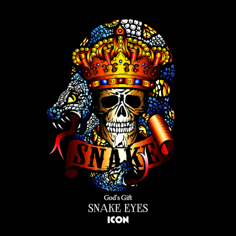 SNAKE EYES | Boomplay Music