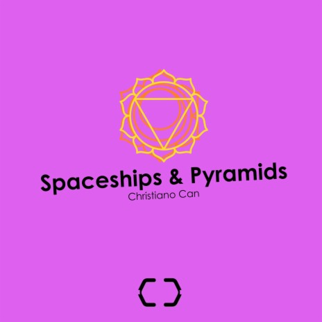 Spaceships & Pyramids (1st Draft)