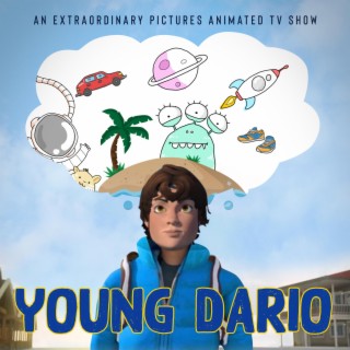 Young Dario: Season 1 (Original Series Soundtrack)
